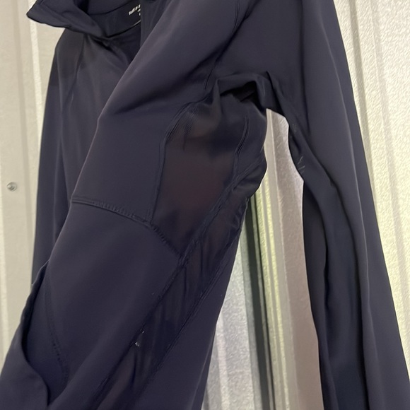 Athletic jacket - Picture 5 of 5